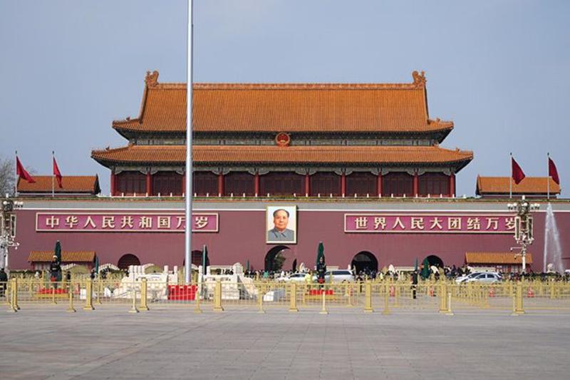 VOX POPULI: File on Xu Qinxian's refusal at Tiananmen remains open