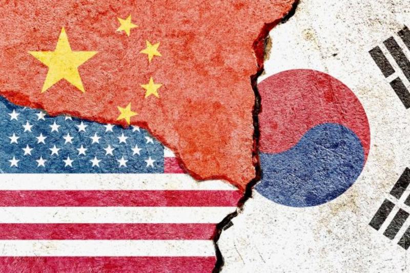 Will President Lee Jae-myung Bring Geopolitical Realignment for South Korea? 
