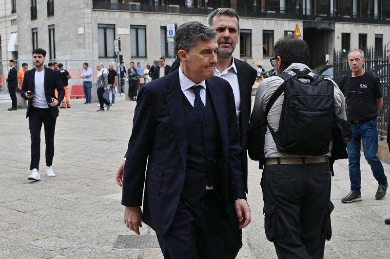 Fondazione Fiera, il blitz di Pazzali che torna presidente. Il manager indagato per il caso Equalize si revoca l’autosospensione 7 mesi dopo