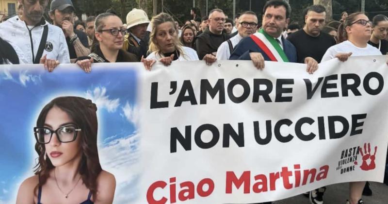 Femminicidio, nessuno sconto per gli assassini