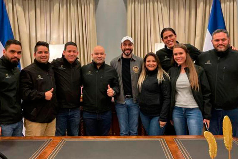 De opositores a replicadores del autoritarismo, Luis Ernesto Aparicio M.