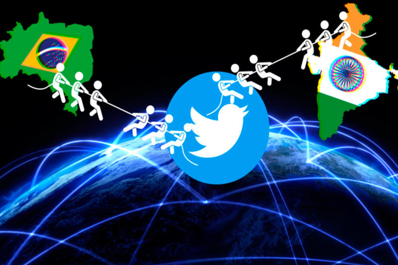 La regulación de las plataformas digitales en Brasil, por Marcelo Träsel