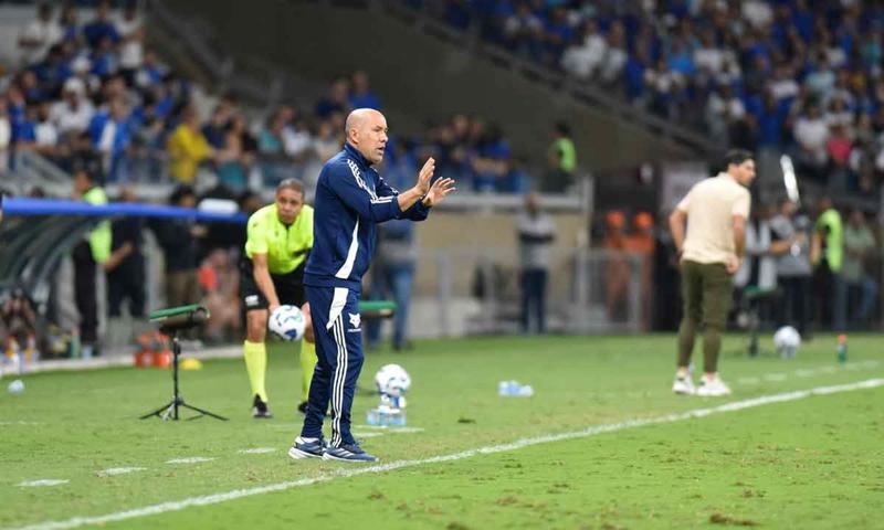 O CRUZEIRO VAI VOLTAR AINDA MELHOR