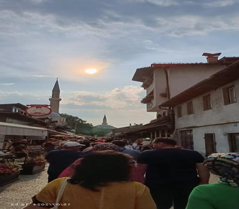 Ah Güzel Bosna