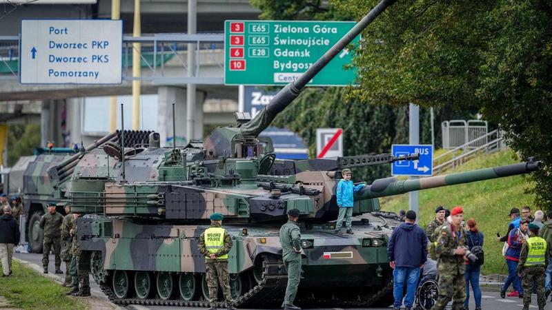 „Europa ist längst Kriegspartei – Deutschland muss das erkennen“