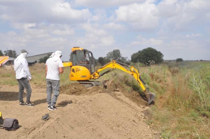 Galatya, Dörtyol ve Astromerit’te yeni kazılar…
