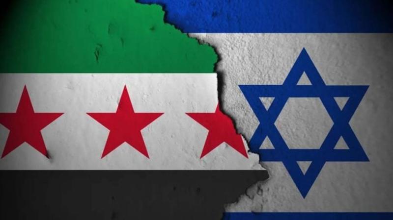To the Government of Israel: If You Want Stability, Let Syria Govern Its Borders