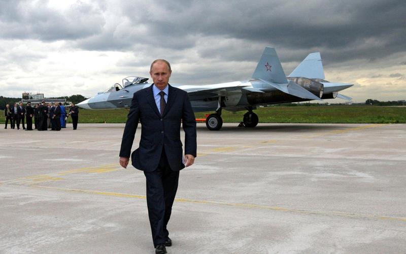 Russian retaliation against Ukraine will be fierce and decisive, but not nuclear