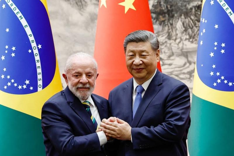 What Will China Do Next in Latin America?