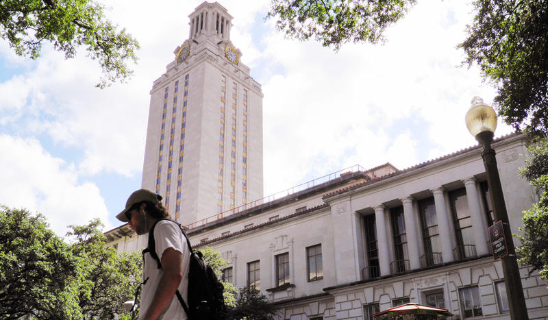 Texas Bill Would Limit the Power of Faculty Senates