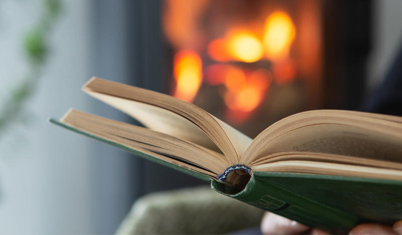 ‘Read Another Book’