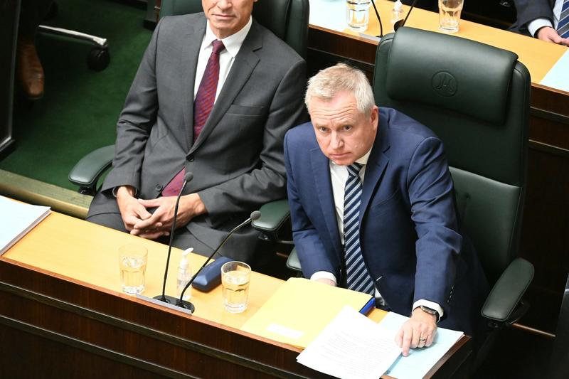 Tasmania could go to an election just 16 months after its last one. What’s going on?