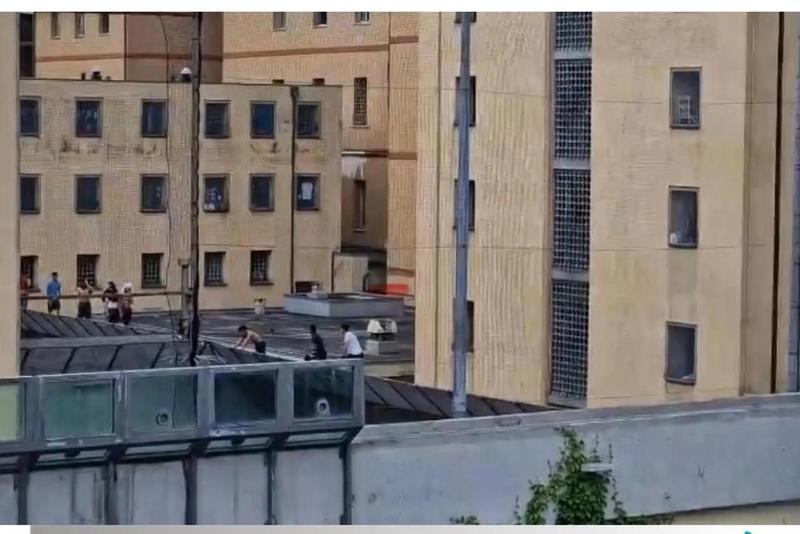 Viterbo, caso Sharaf: il Csm censura la pm che archiviò l’esposto sulle violenze in carcere
