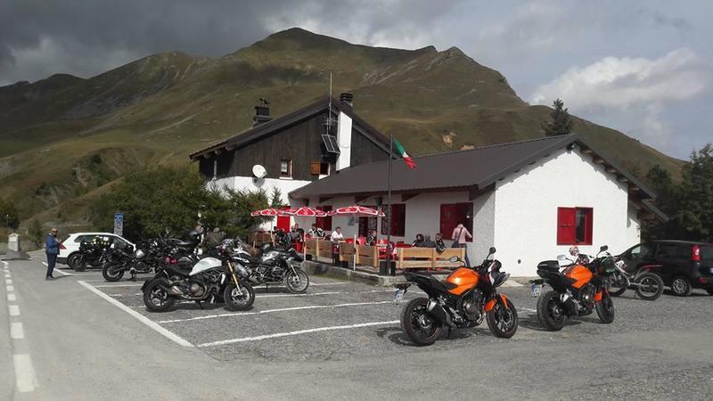 Valichi alpini, riapre anche il Gavia: via alla stagione estiva dei grandi passi alpini