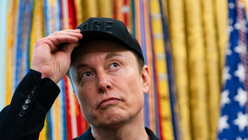 L’ira di Elon Musk sul budget: pronto a fare campagna contro chi l’ha votato tra i deputati repubblicani