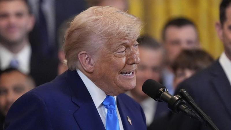 Trump, l'America e il tempo del caos