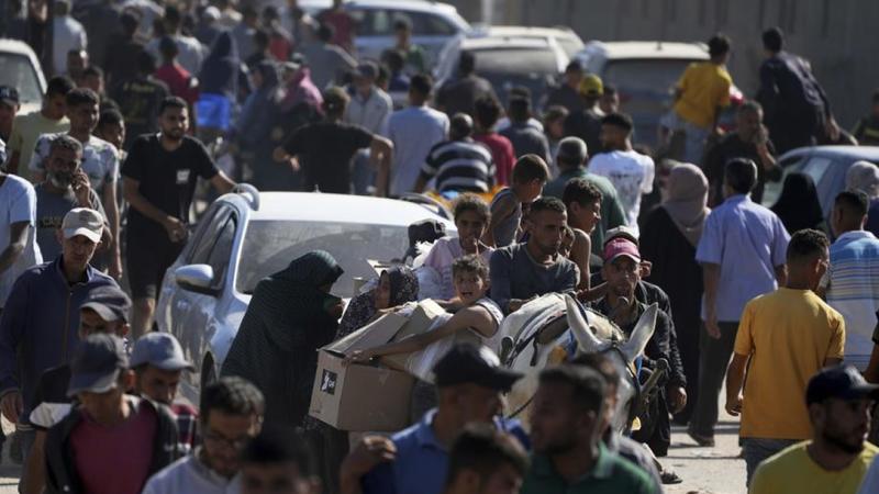 Sperare ancora di fronte a Gaza? I semi della «Milano nascosta» per continuare a credere nel bene