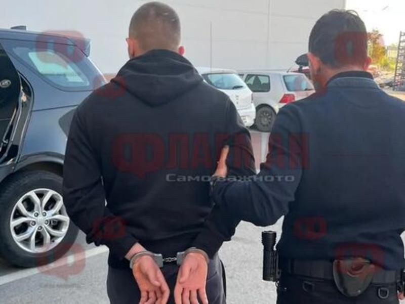 Хага дава за пример разбитата ОПГ за трафик на мигранти от българските власти