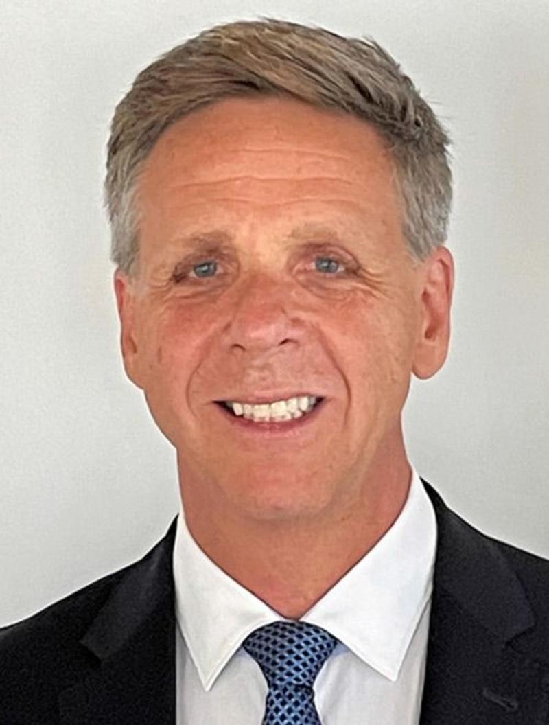 INTERVIEW/ Philip Davidson: China’s military buildup targets deterrence of U.S. and partners
