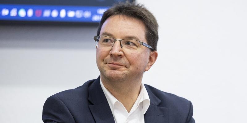 Blume: Juden werden für Israels Politik verantwortlich gemacht