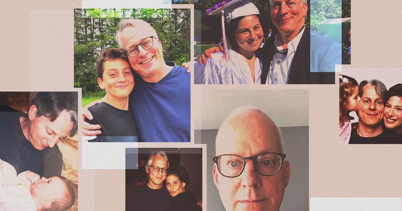 What’s It Like to Have Cancer for 20 Years?