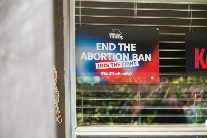 Missouri’s Historic Abortion Victory Is Crumbling Before Our Eyes