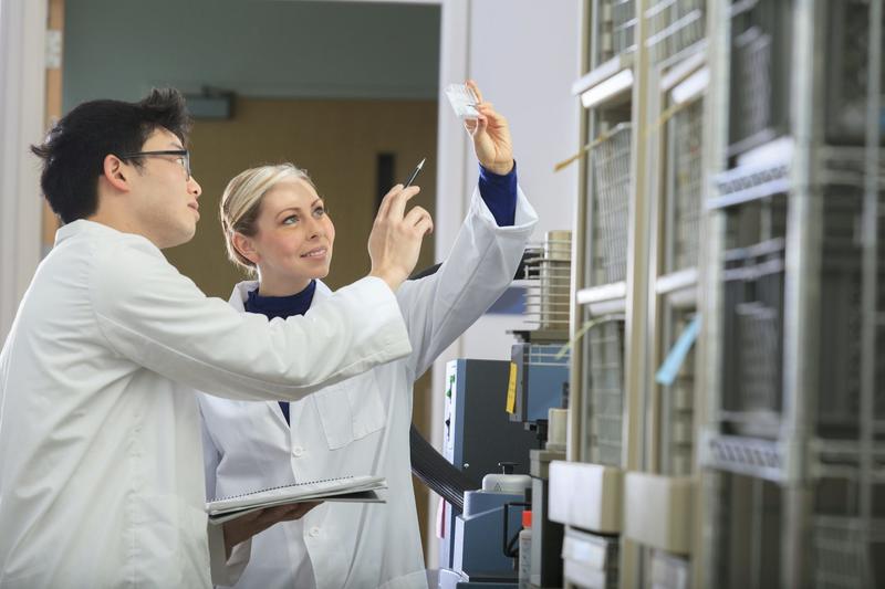 Reproducibility may be the key idea students need to balance trust in evidence with healthy skepticism