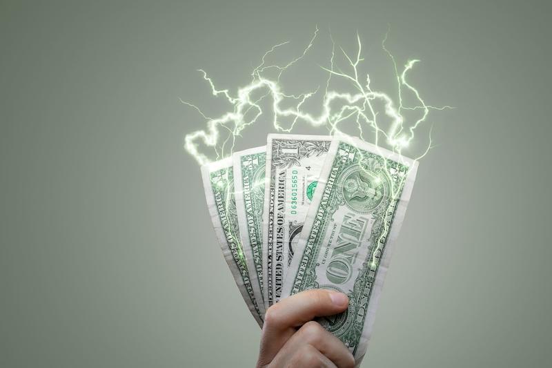 How your electric bill may be paying for big data centers’ energy use