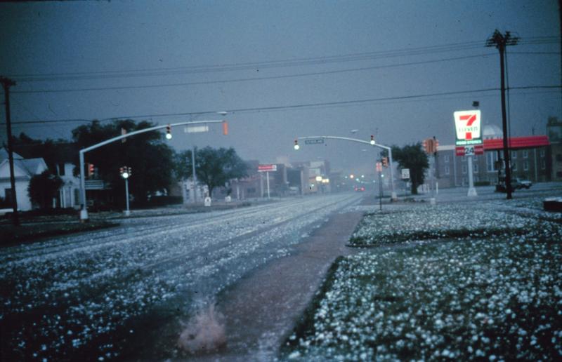 Storm damage costs are often a mystery – that’s a problem for understanding extreme weather risk