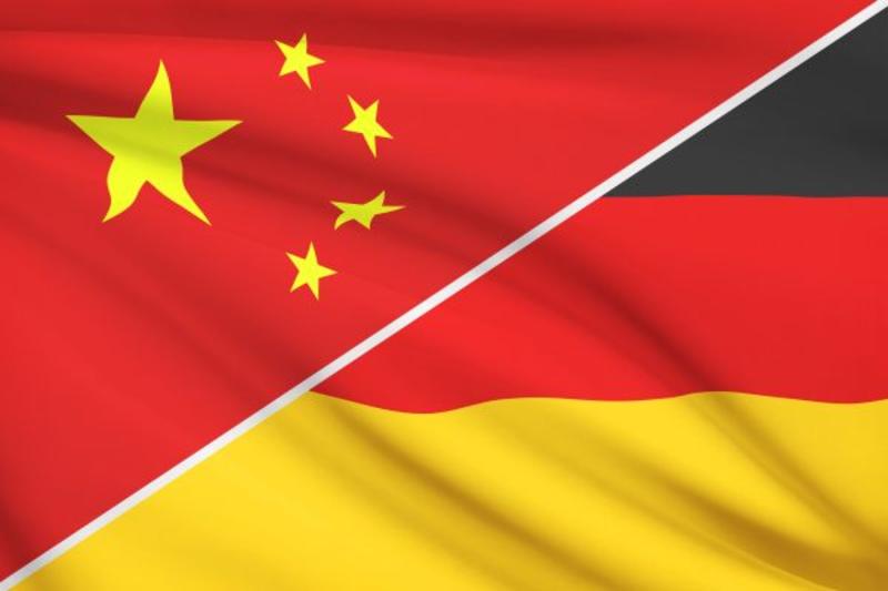 A New Mindset for the China-Germany Economic Partnership