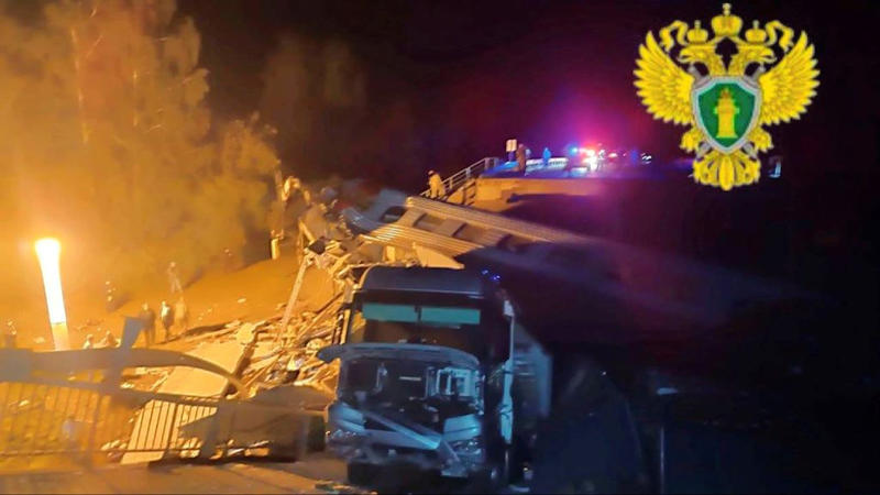 Δεν διαφαίνεται ειρήνη στον ορίζοντα της Ουκρανίας 