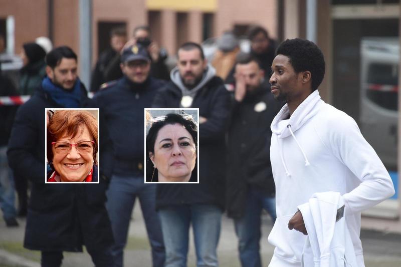 Caso Pierina, super perizia sull’audio dei garage. Cam3: “Colore della pelle indeterminabile”