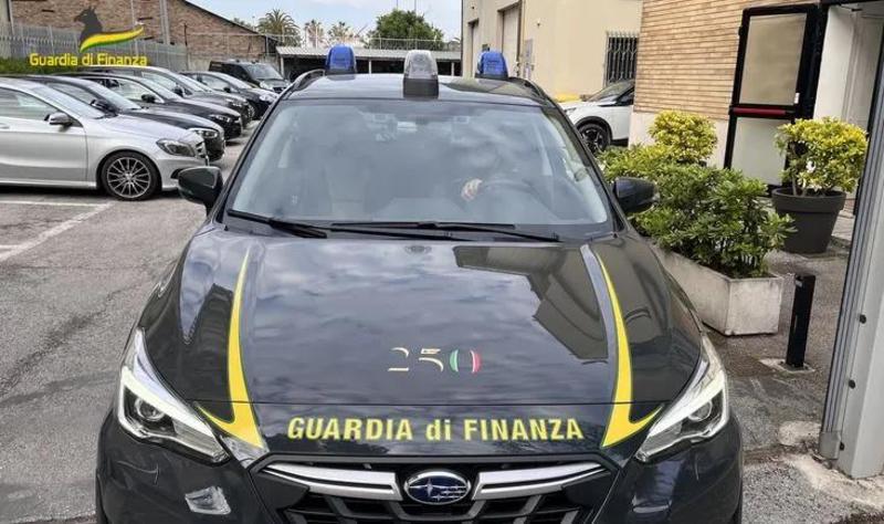 Utilizzo illecito dei fondi Pnrr per 150 mila euro: impresa di moda nei guai
