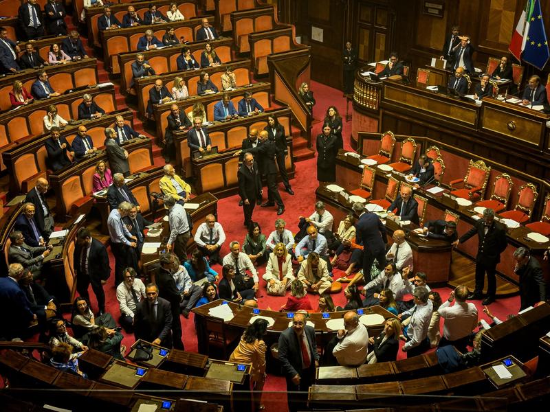 Il dl Sicurezza è legge, ecco tutte le novità