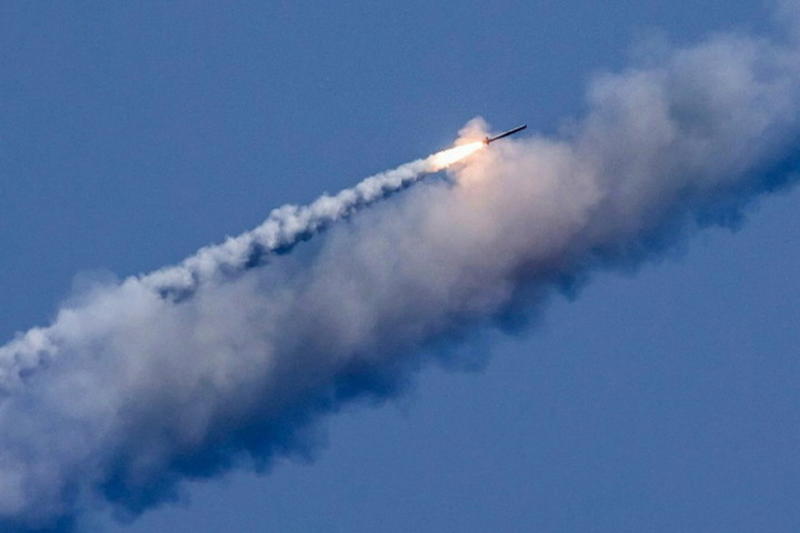 В воздухе запахло «Орешником»: Путин запустил маховик мести