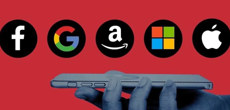 Extrema direita foca domínio absoluto das redes em parceria com as big techs