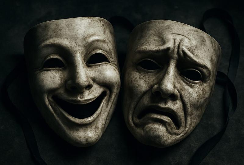 O fim da arte como laboratório moral