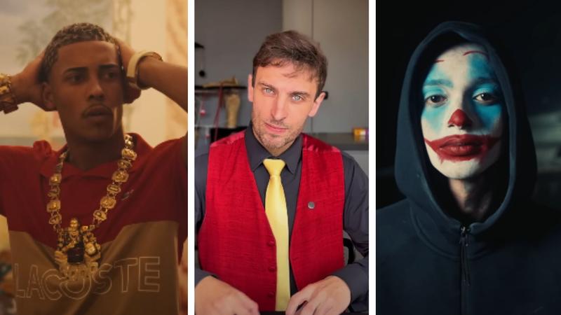 MC Poze, Oruam e Léo Lins: uma semana emblemática para a liberdade de expressão