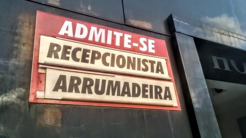 Meia dúzia de metros quadrados