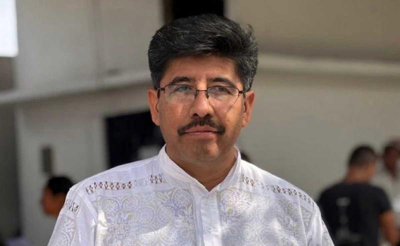 Al próximo presidente de la Corte le quisieron aplicar la “cláusula Harfuch”