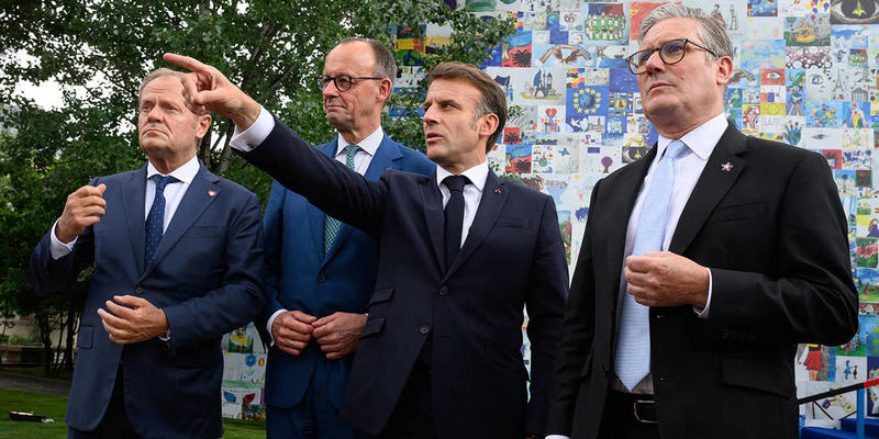 Can Democracy Re-Emerge From the Populist Shadows?