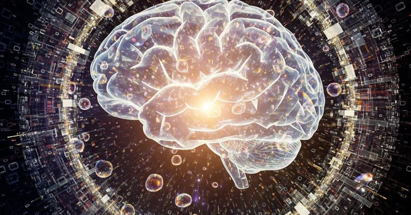 Psychological Liberation Through AI