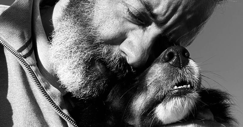 Healing After Pet Loss