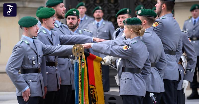 Für Putin ist nach dem Krieg vor dem Krieg