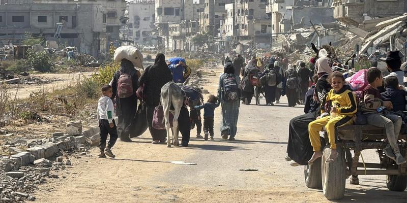 Reporter ohne Grenzen fordert Medienzugang zum Gazastreifen