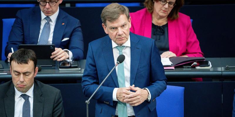 „Ein erster Schritt“: Zentralrat der Juden lobt Außenminister Wadephul