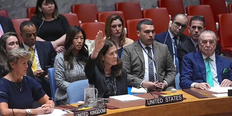When Will Western Support for Israeli Genocide Finally Crack?