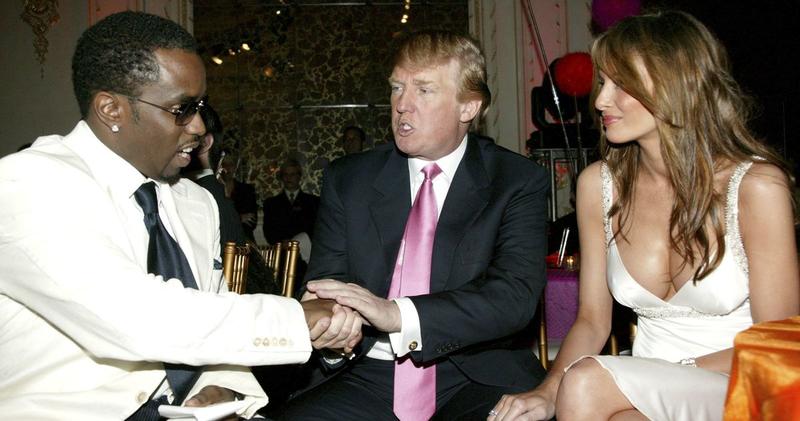 Will Trump Pardon Diddy? Their Relationship and Trial Updates