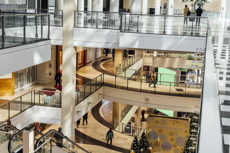 Why can’t anyone figure out how to save the San Francisco Centre? They’re thinking too small