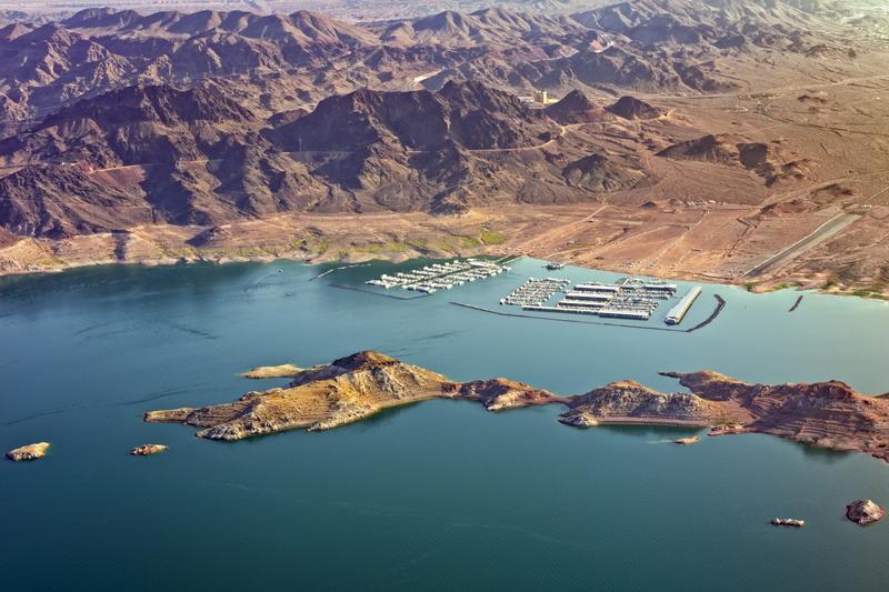 Lake Mead's concerningly low level prompts National Park Service action